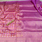 100% Pure Banarasi Katan Silk Rangkat Saree