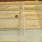 Banarasi Handloom Organza by Tissue Saree Alfi Weaving